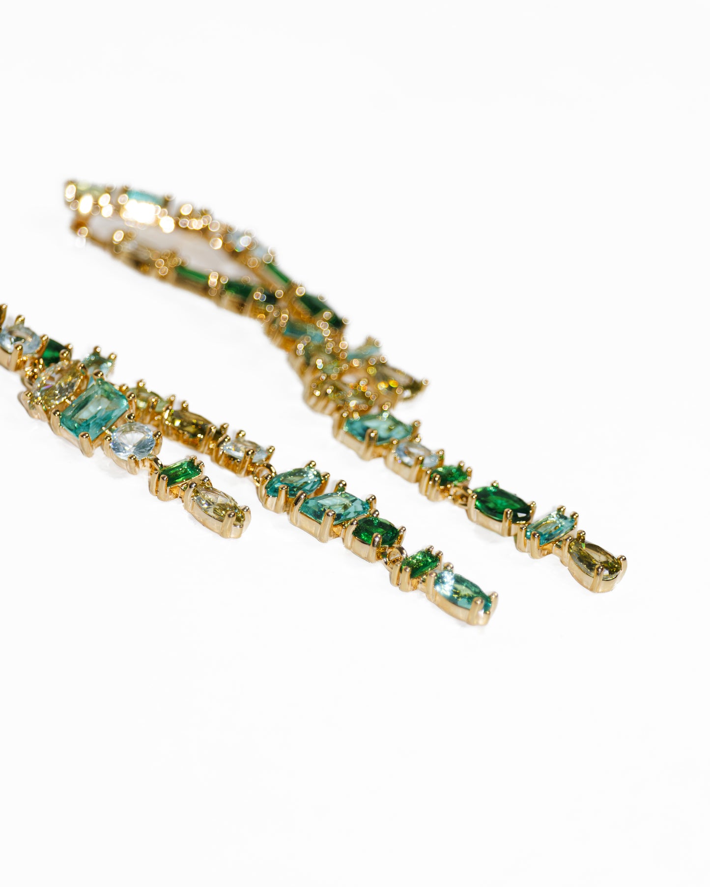 JHELUM EARRINGS