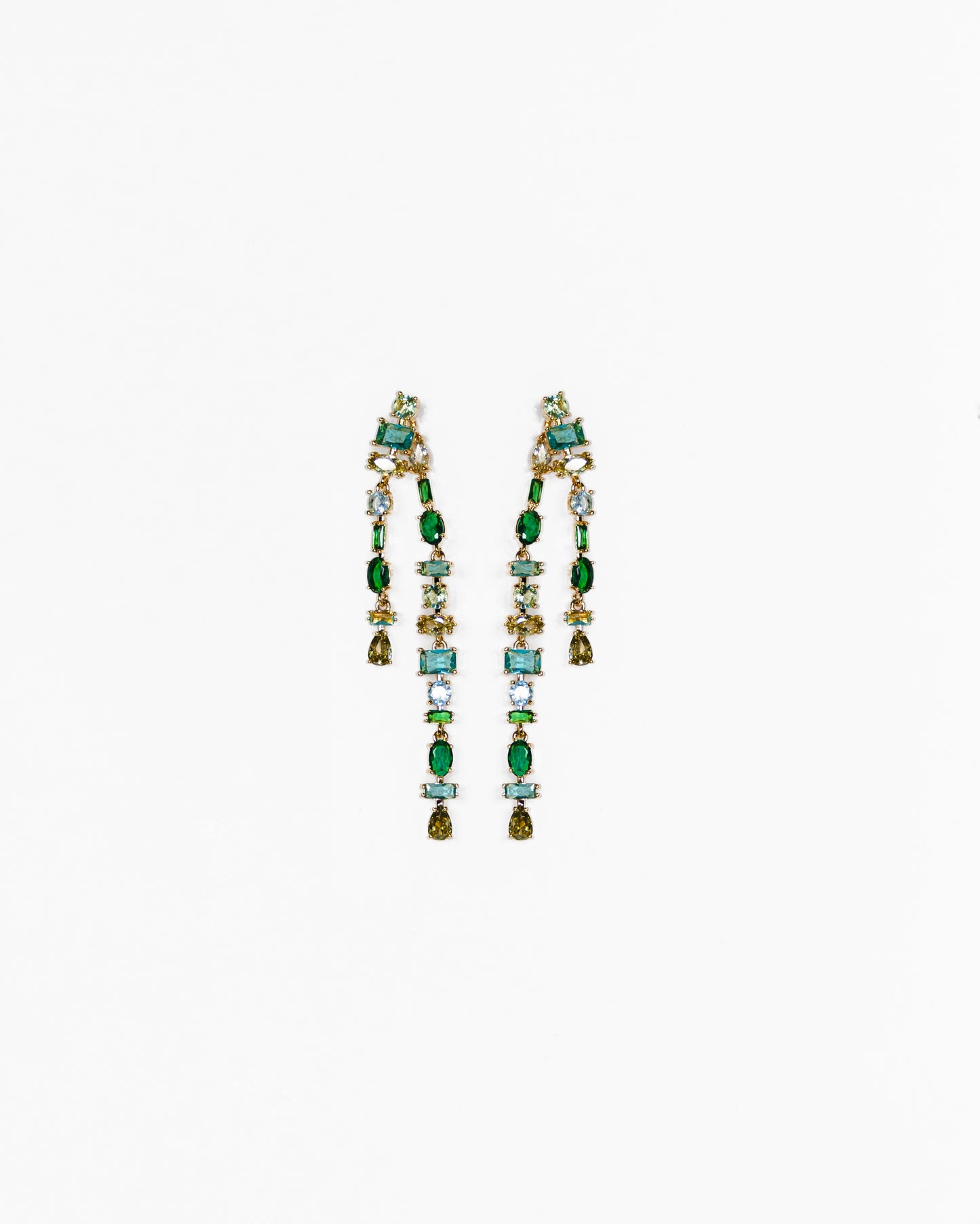 JHELUM EARRINGS