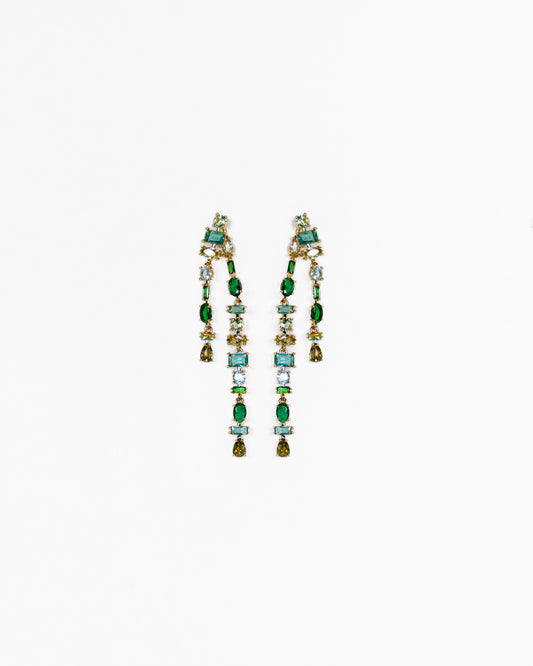 JHELUM EARRINGS