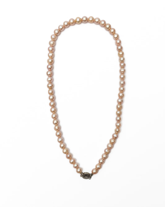 GAYATRI PEARL NECKLACE