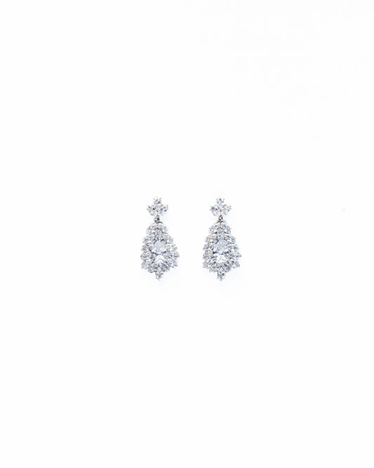 AMARA DROP EARRINGS