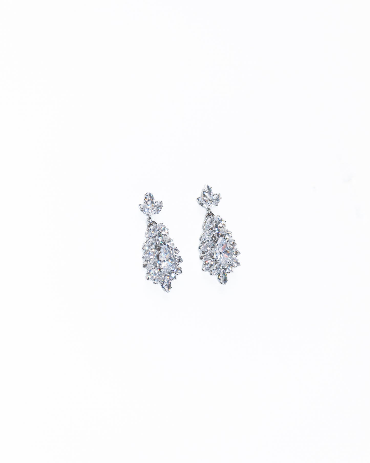 AMARA DROP EARRINGS