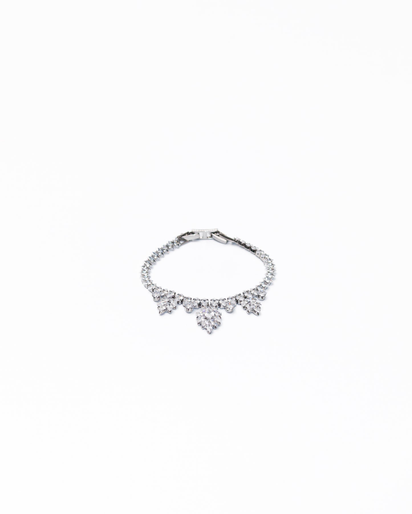 AMARA BEJEWELLED BRACELET