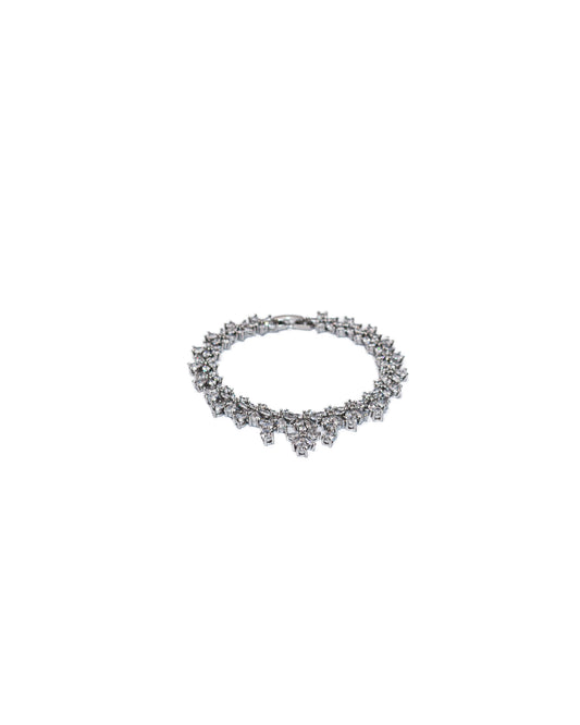 MOGRA STATEMENT BRACELET