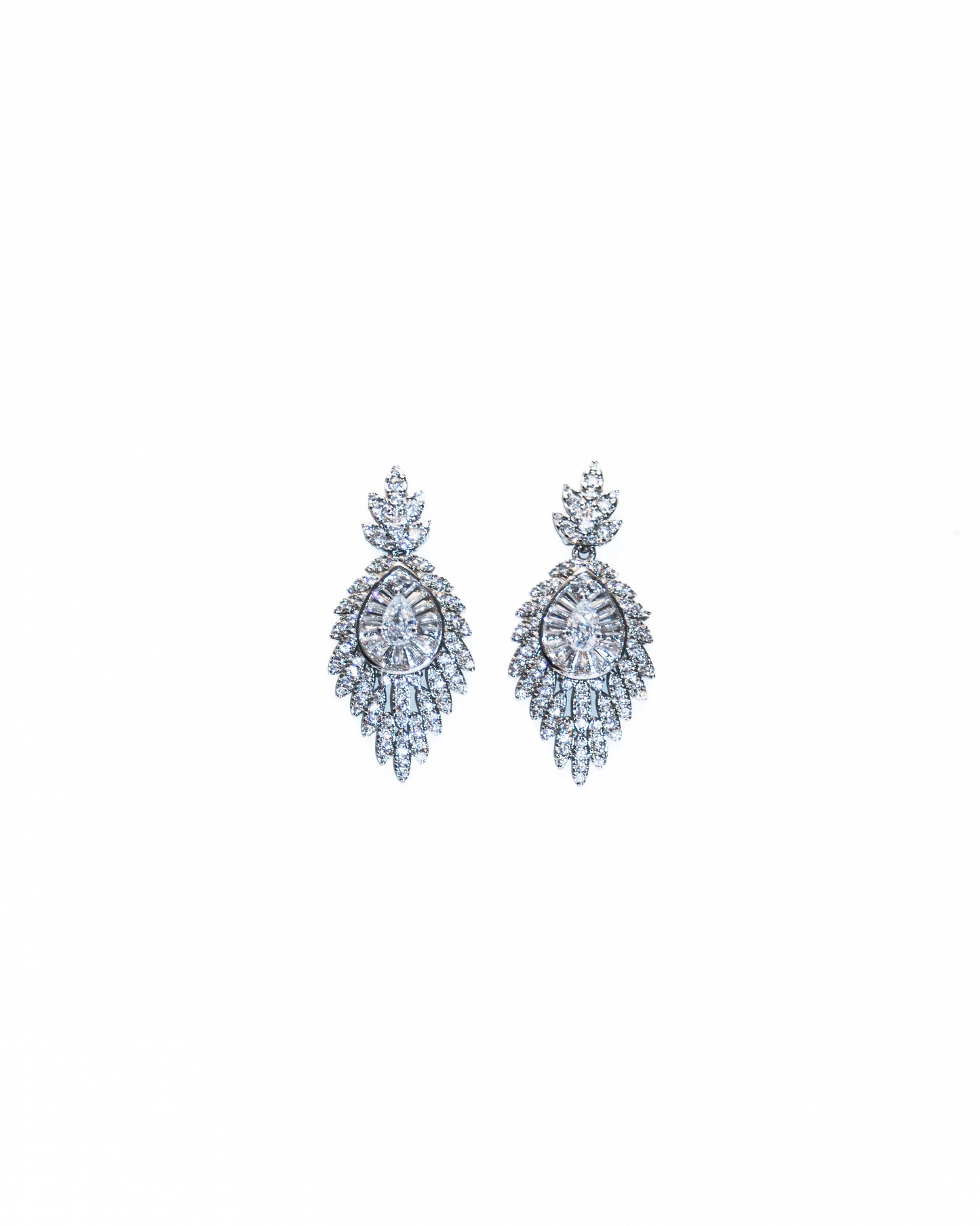 JHAROKHA DROP EARRINGS