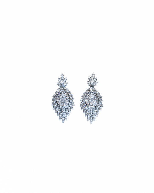 JHAROKHA DROP EARRINGS