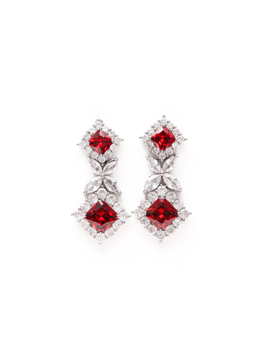 IRAM DROP EARRINGS