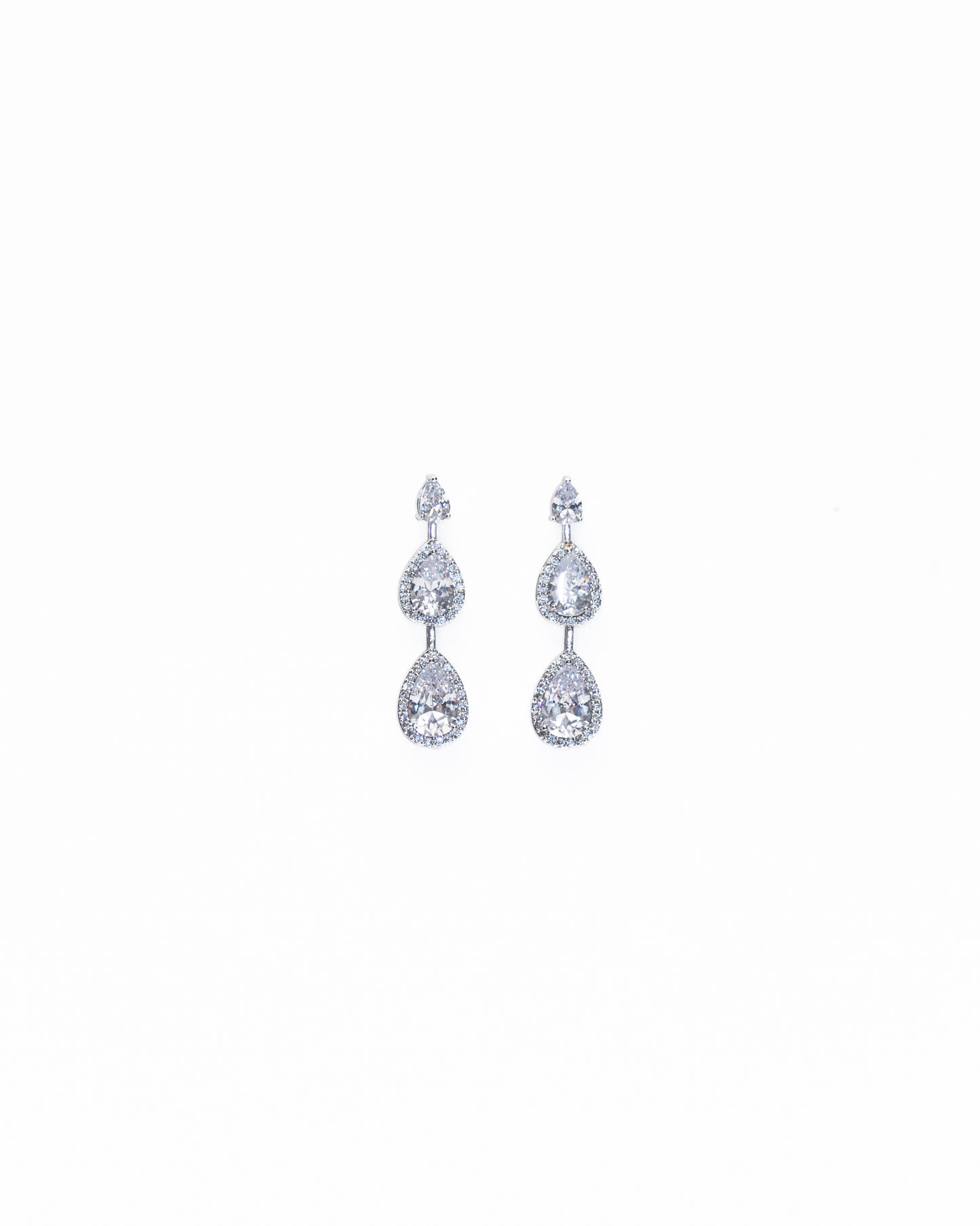 ALAYA DROP EARRINGS