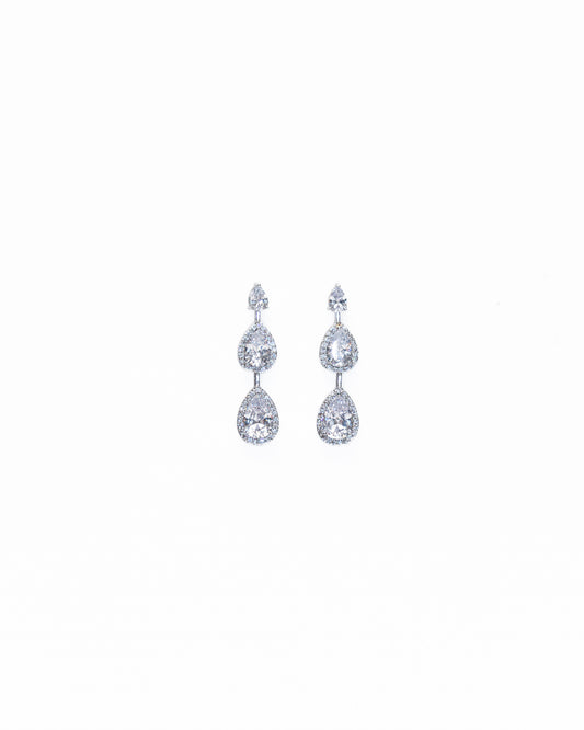 ALAYA DROP EARRINGS