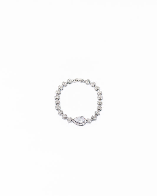 ALAYA PAVE SET BRACELET