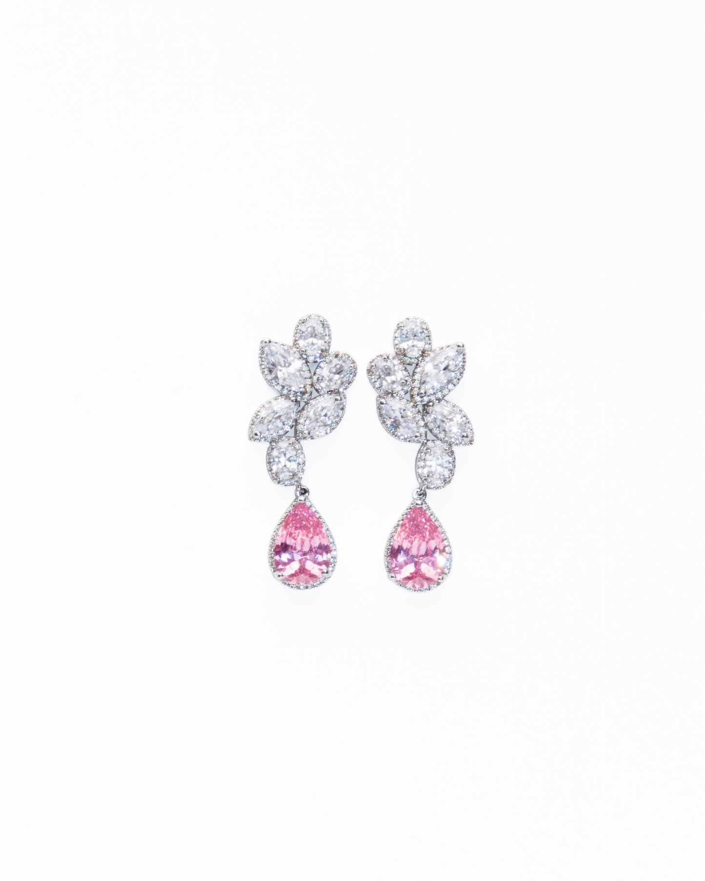 FALAKNUMA DROP EARRINGS