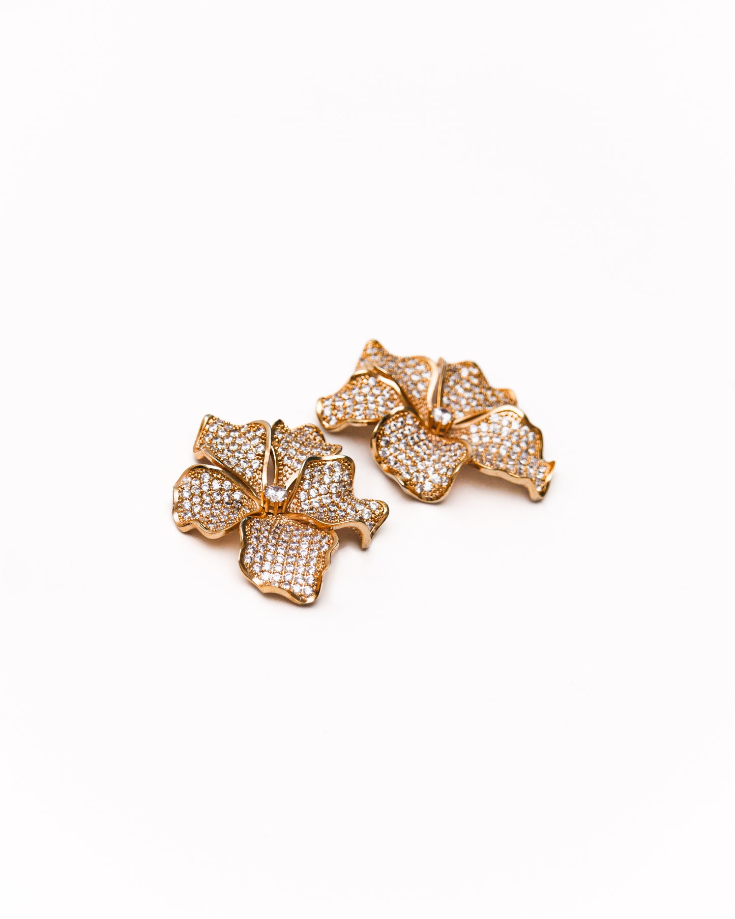 GULAB STATEMENT EARRINGS