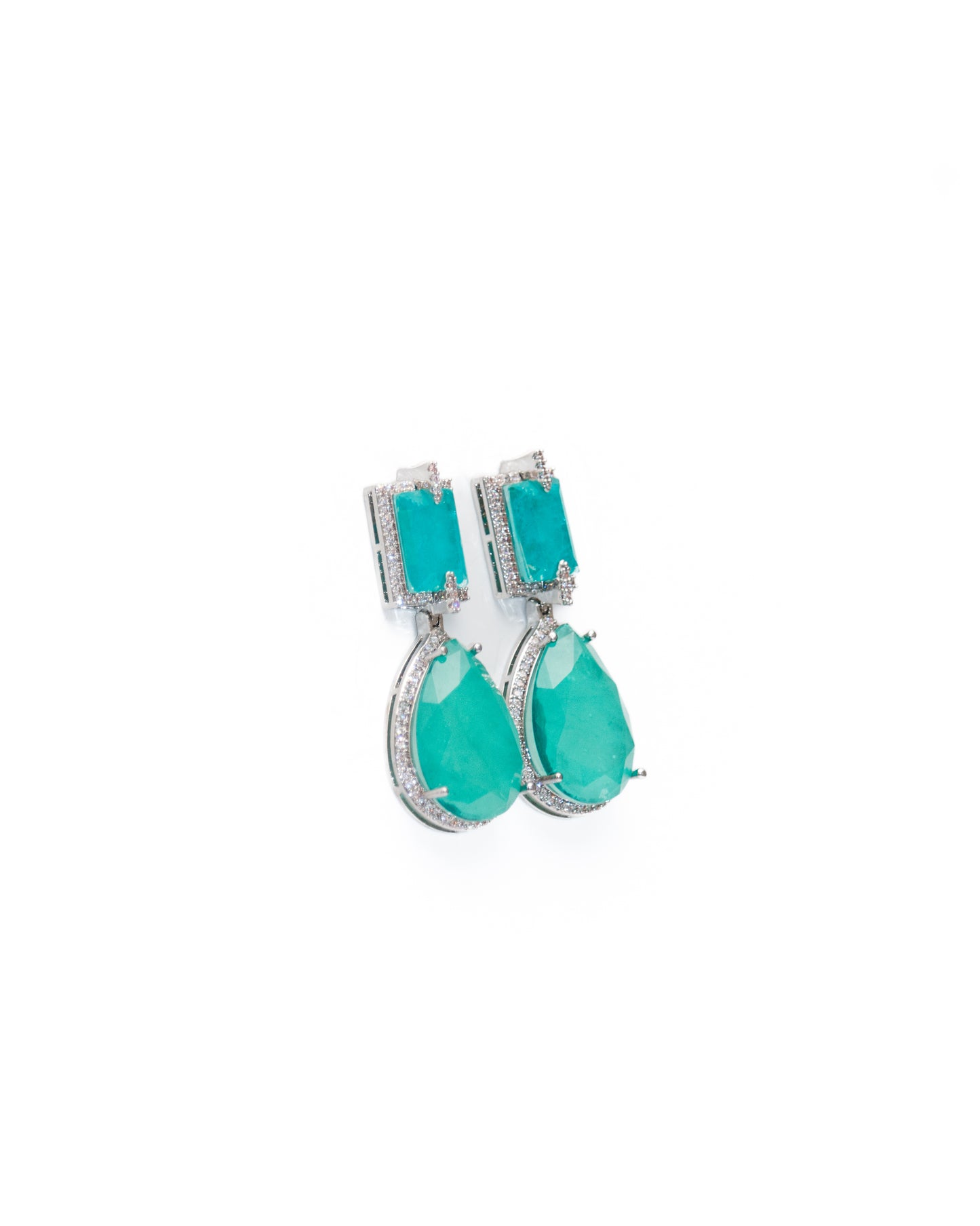 TALAAB DROP EARRINGS