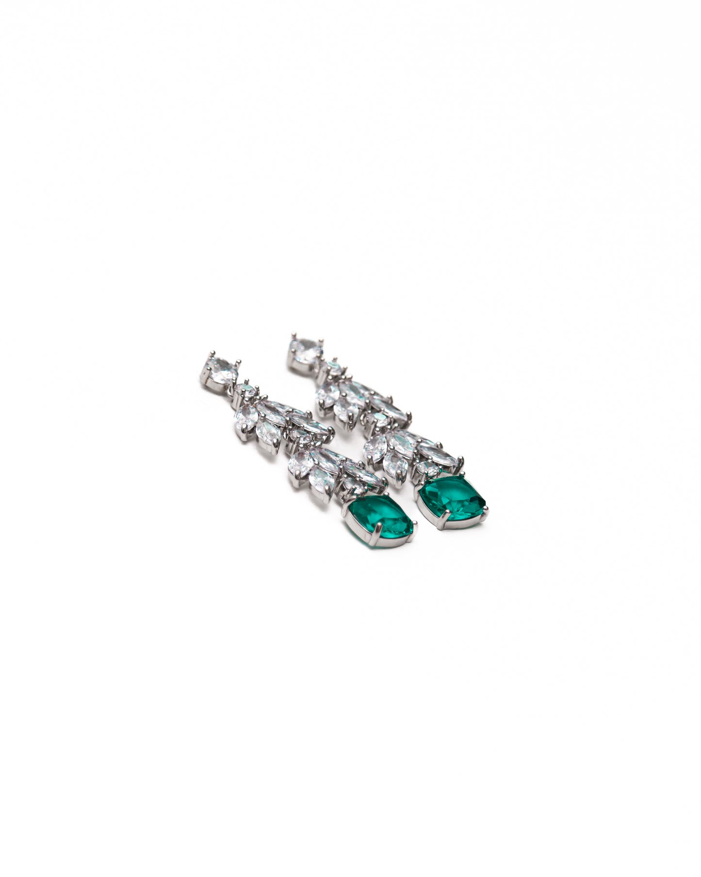 RANI CHANDELIER EARRINGS