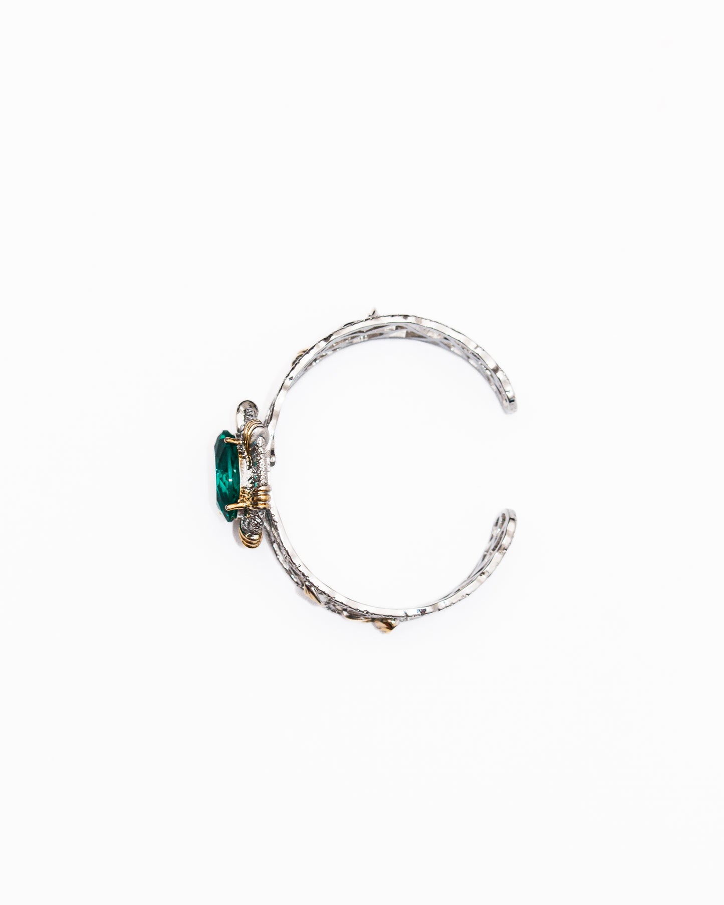 GULAB BEJEWELLED CUFF