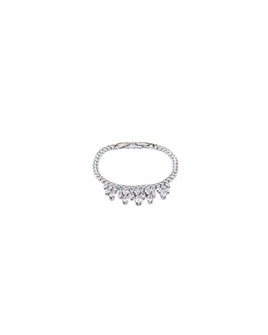 RAJMATA MARQUISE BRACELET