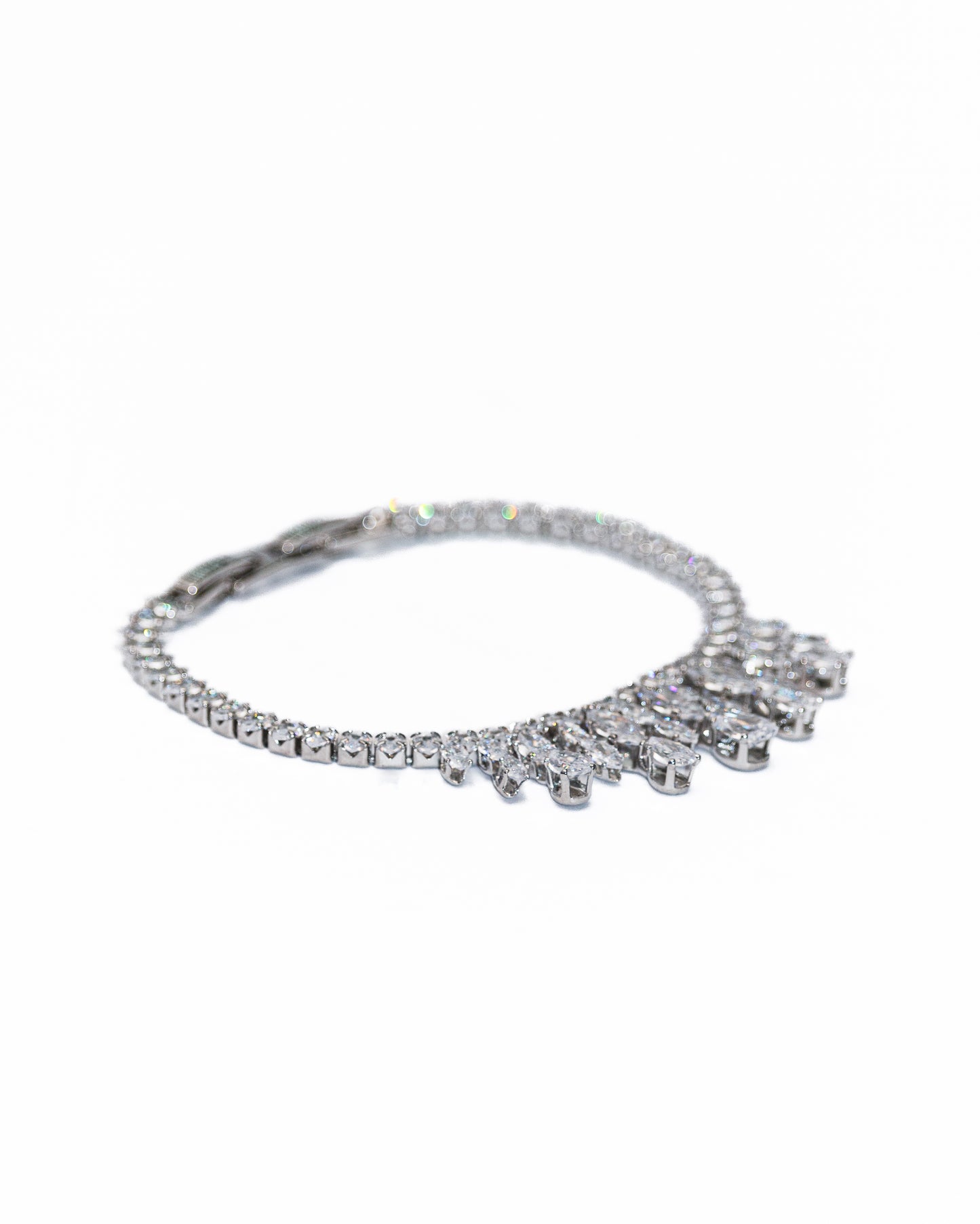 RAJMATA MARQUISE BRACELET