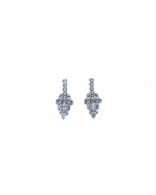 RAJMATA MARQUISE EARRINGS