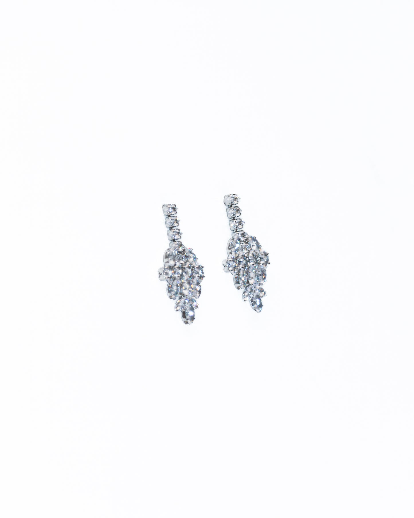 RAJMATA MARQUISE EARRINGS